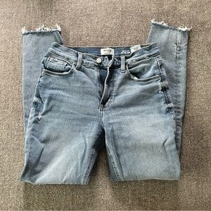 Kenzie Lightwash Jeans